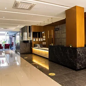 Vh Belmond & Beach 4*, Durrës Albánia