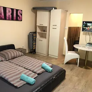 Apartman Roland Apartmant Zuglo, Budapest
