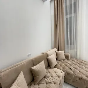 Apartman St Stephen Luxury, Budapest