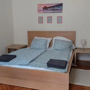 Apartman Centre, Budapest