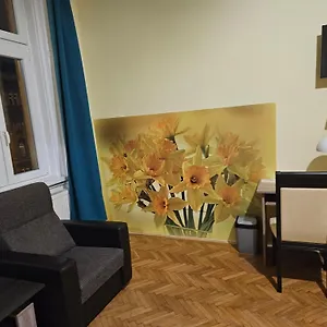 Apartman Mokka, Budapest