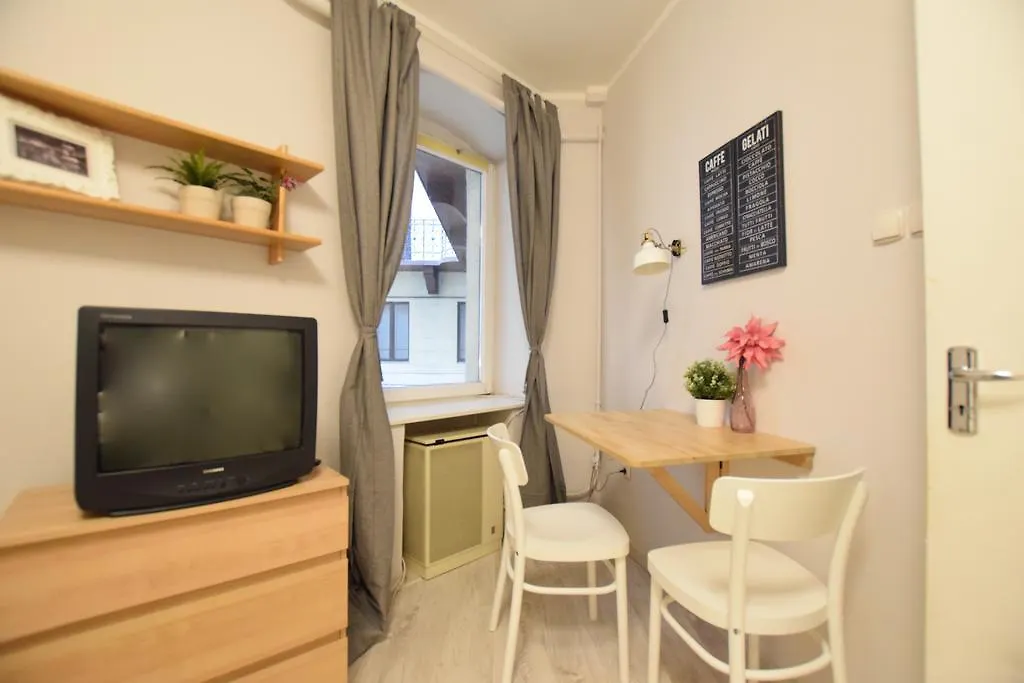 Budget Apartment By Hi5 - Oktober 6 Str 4 Budapest 0*,