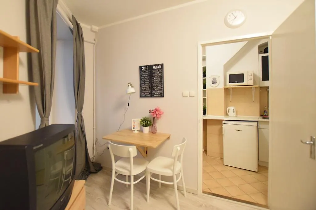 Budget Apartment By Hi5 - Oktober 6 Str 4 Budapest