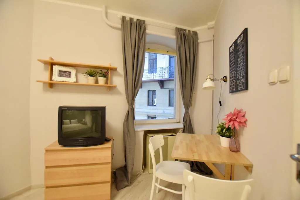 Budget Apartment By Hi5 - Oktober 6 Str 4 Budapest